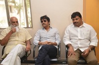 Venkaiah Naidu Watches Om Namo Venkatesaya